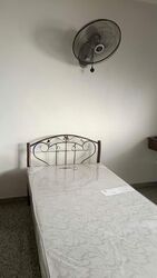 Blk 267 Boon Lay Crest (Jurong West), HDB 4 Rooms #573691091